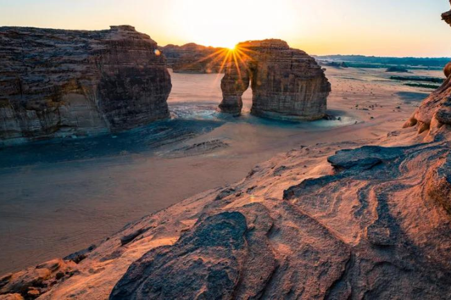 AlUla to host inaugural gathering of Best Tourism Villages by UNWTO